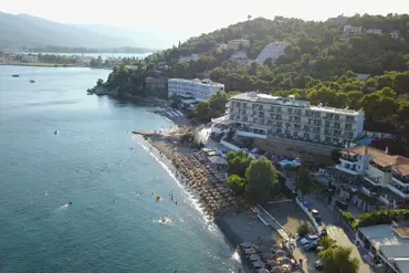 New Aegli Resort Hotel - Askeli, Poros