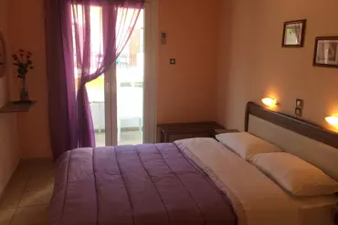 Ξενοδοχείο Ισιδώρα - Αγία Μαρίνα, Αίγινα
