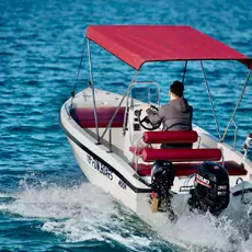 Rent a boat Poros - Πόρος