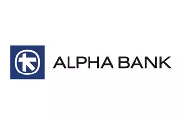 Κατάστημα και ATM Alpha Bank - Σαλαμίνα